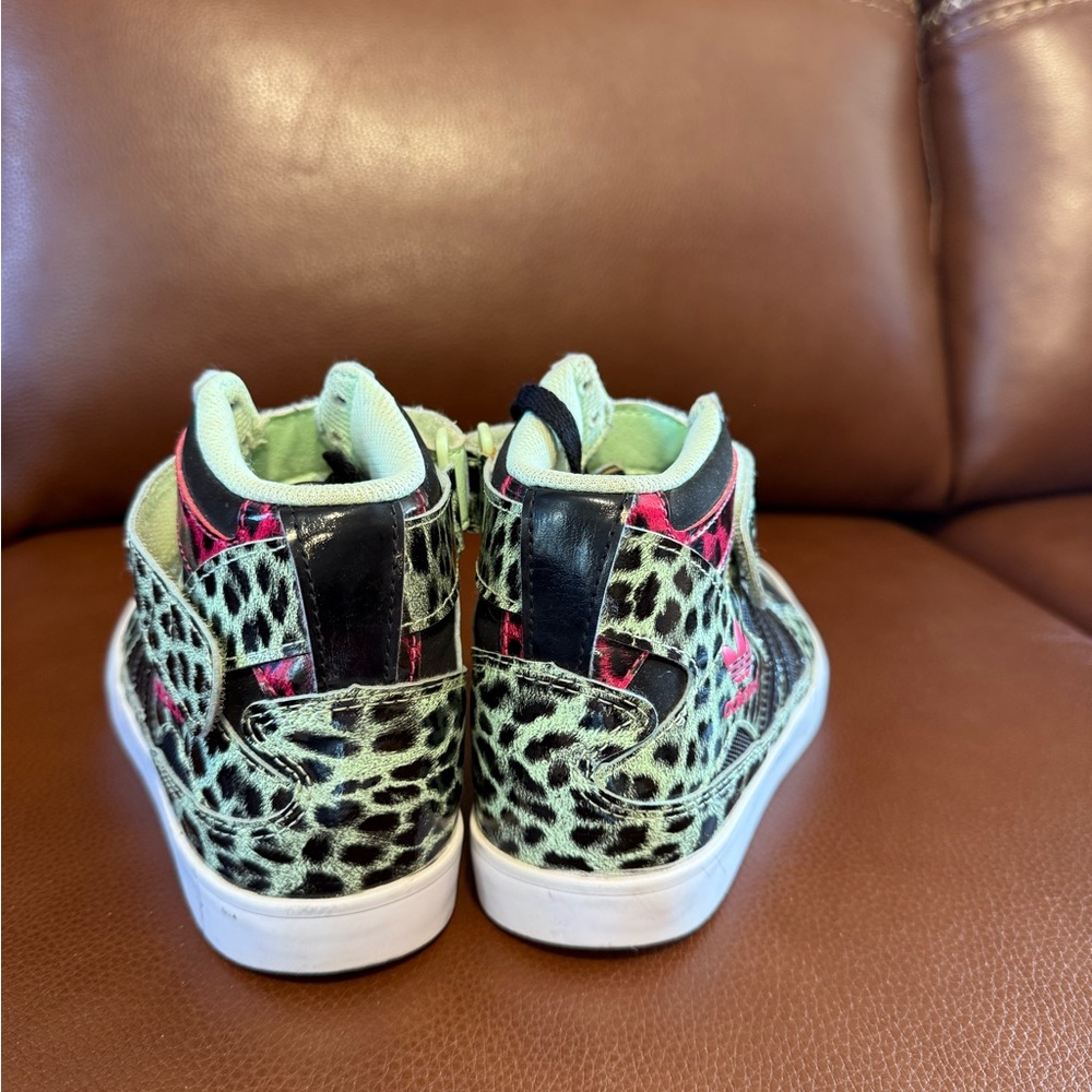 Sneakers Adidas. - Picture 4 of 8